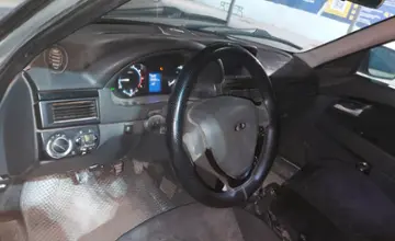 LADA (ВАЗ) Priora 2013 года за 2 500 000 тг. в Шымкент фото 5