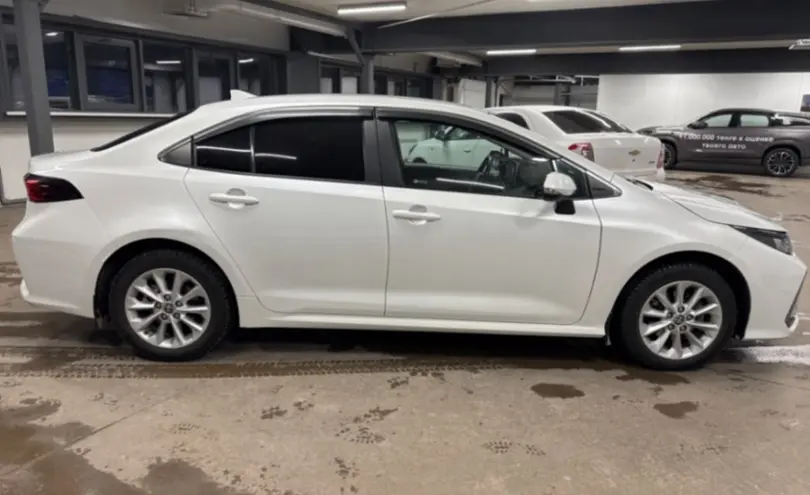 Toyota Corolla 2022 года за 12 800 000 тг. в Астана фото 4