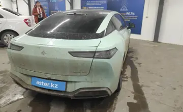 GAC Aion V 2023 года за 20 000 000 тг. в Астана фото 3