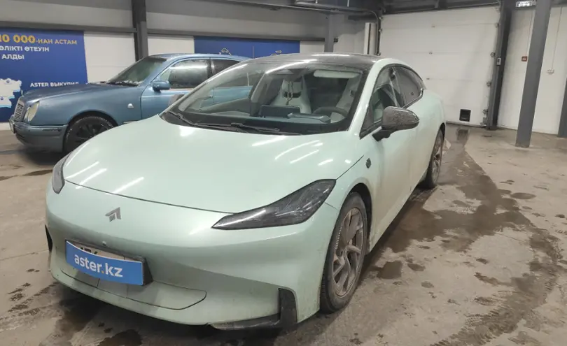 GAC Aion V 2023 года за 20 000 000 тг. в Астана