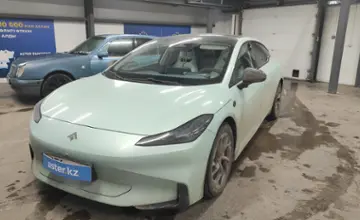 GAC Aion V 2023 года за 20 000 000 тг. в Астана фото 1