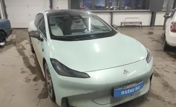 GAC Aion V 2023 года за 20 000 000 тг. в Астана фото 2