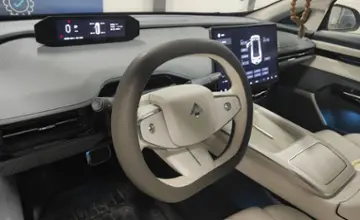 GAC Aion V 2023 года за 20 000 000 тг. в Астана фото 5