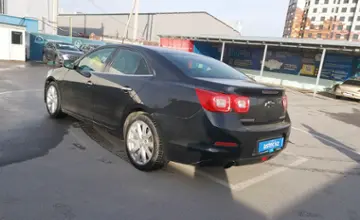 Chevrolet Malibu 2013 года за 5 000 000 тг. в Шымкент фото 4