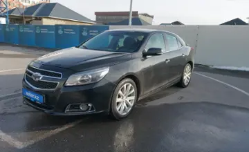 Chevrolet Malibu 2013 года за 5 000 000 тг. в Шымкент фото 1
