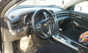 Chevrolet Malibu 2013 года за 5 000 000 тг. в Шымкент фото 5