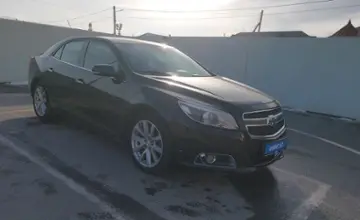 Chevrolet Malibu 2013 года за 5 000 000 тг. в Шымкент фото 2