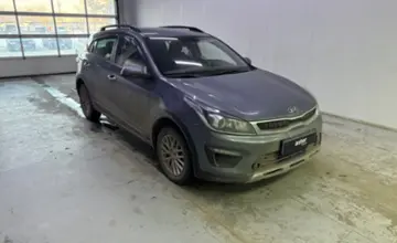 Kia Rio 2020 года за 7 500 000 тг. в Павлодар фото 3