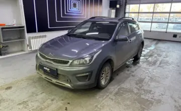 Kia Rio 2020 года за 7 500 000 тг. в Павлодар фото 1