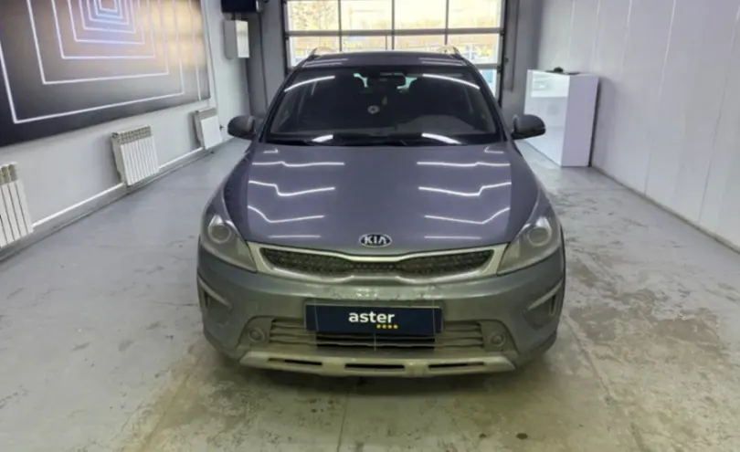 Kia Rio 2020 года за 7 500 000 тг. в Павлодар фото 2