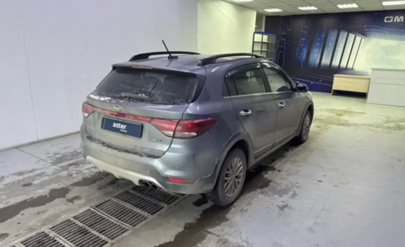 Kia Rio 2020 года за 7 500 000 тг. в Павлодар фото 5