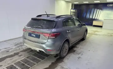 Kia Rio 2020 года за 7 500 000 тг. в Павлодар