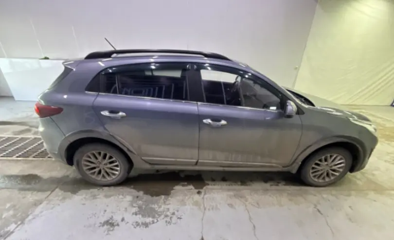 Kia Rio 2020 года за 7 500 000 тг. в Павлодар фото 4