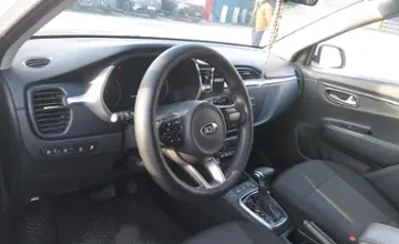 Kia Rio 2021 года за 8 500 000 тг. в Шымкент фото 5