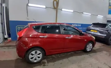 Hyundai Accent 2013 года за 4 000 000 тг. в Астана фото 4