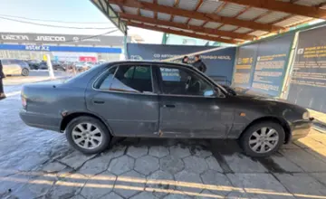 Toyota Camry 1992 года за 1 500 000 тг. в Талдыкорган фото 4