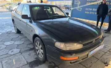 Toyota Camry 1992 года за 1 500 000 тг. в Талдыкорган фото 3