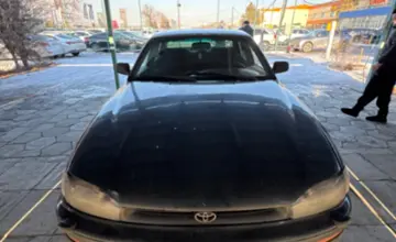 Toyota Camry 1992 года за 1 500 000 тг. в Талдыкорган фото 2