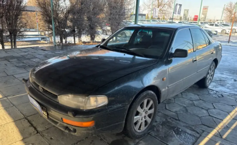 Toyota Camry 1992 года за 1 500 000 тг. в Талдыкорган