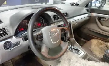 Audi A4 2007 года за 5 000 000 тг. в Астана фото 5