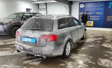 Audi A4 2007 года за 5 000 000 тг. в Астана фото 3