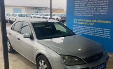 Ford Mondeo 2006 года за 3 000 000 тг. в Актау фото 3