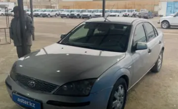 Ford Mondeo 2006 года за 3 000 000 тг. в Актау фото 1