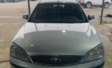 Ford Mondeo 2006 года за 3 000 000 тг. в Актау фото 2