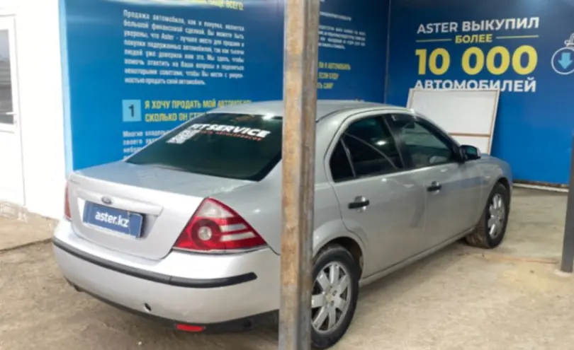 Ford Mondeo 2006 года за 1 500 000 тг. в Актау