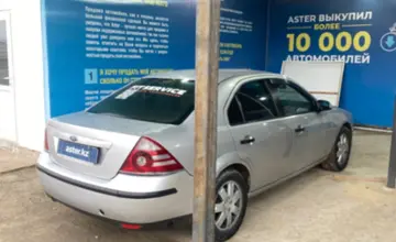 Ford Mondeo 2006 года за 3 000 000 тг. в Актау