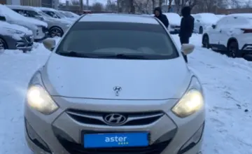 Hyundai i40 2014 года за 6 500 000 тг. в Актобе фото 2