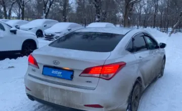 Hyundai i40 2014 года за 6 500 000 тг. в Актобе