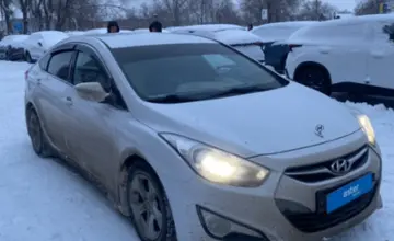Hyundai i40 2014 года за 6 500 000 тг. в Актобе фото 3