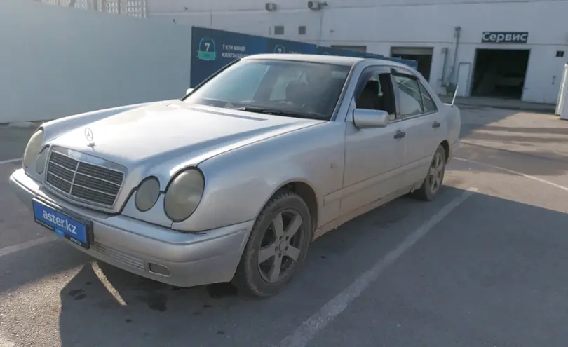 Mercedes-Benz E-Класс 1995 года за 2 000 000 тг. в Шымкент