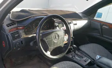 Mercedes-Benz E-Класс 1995 года за 2 000 000 тг. в Шымкент фото 5