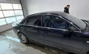 Audi A6 1999 года за 3 000 000 тг. в Павлодар фото 4