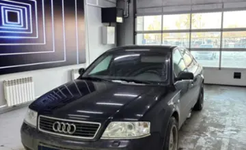 Audi A6 1999 года за 3 000 000 тг. в Павлодар фото 1