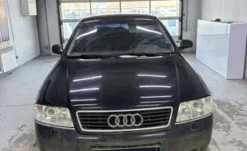 Audi A6 1999 года за 3 000 000 тг. в Павлодар фото 2