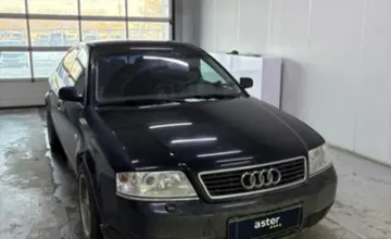 Audi A6 1999 года за 3 000 000 тг. в Павлодар фото 3