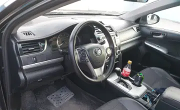 Toyota Camry 2011 года за 7 800 000 тг. в Шымкент фото 5