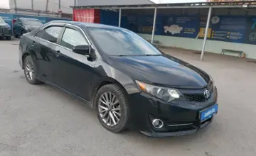 Toyota Camry 2011 года за 7 800 000 тг. в Шымкент фото 2