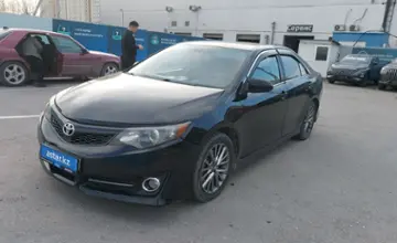 Toyota Camry 2011 года за 7 800 000 тг. в Шымкент фото 1