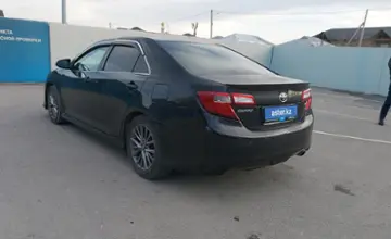 Toyota Camry 2011 года за 7 800 000 тг. в Шымкент фото 4