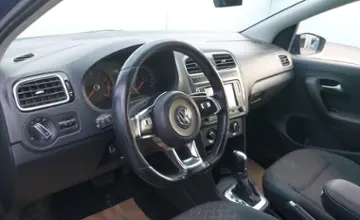 Volkswagen Polo 2019 года за 5 500 000 тг. в Шымкент фото 5