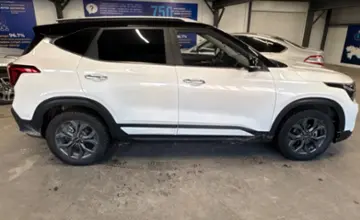 Kia Seltos 2023 года за 11 000 000 тг. в Астана фото 4