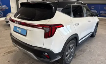 Kia Seltos 2023 года за 11 000 000 тг. в Астана