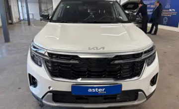 Kia Seltos 2023 года за 11 000 000 тг. в Астана фото 2