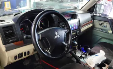 Mitsubishi Pajero 2007 года за 7 800 000 тг. в Астана фото 5