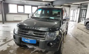 Mitsubishi Pajero 2007 года за 7 800 000 тг. в Астана фото 1