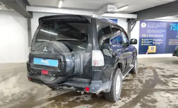 Mitsubishi Pajero 2007 года за 7 800 000 тг. в Астана фото 3